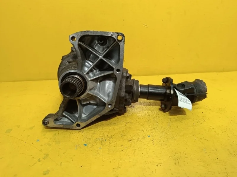 Раздатка Nissan Murano Z50 2000-2007