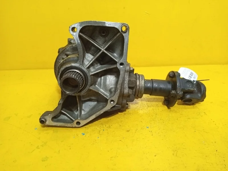 Раздатка Nissan Murano Z50 2000-2007