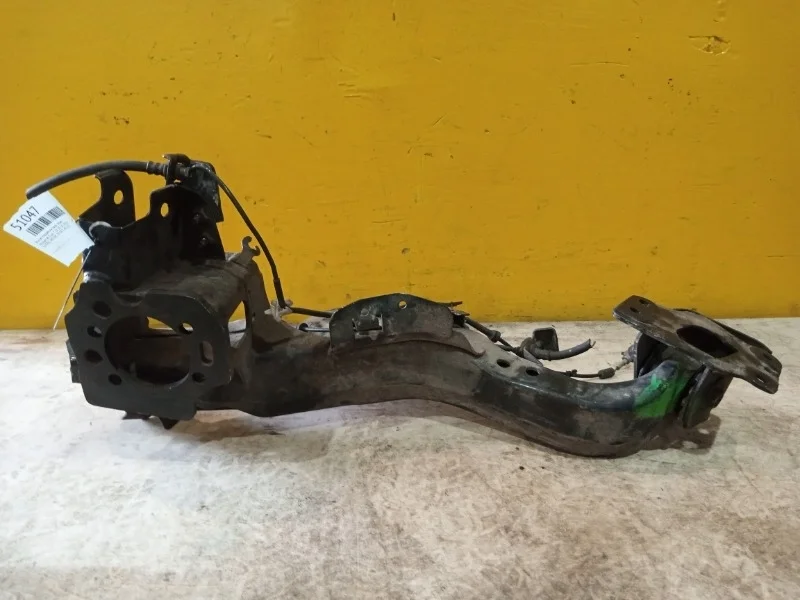 Рычаг подвески Nissan X-Trail T32 2014-2019