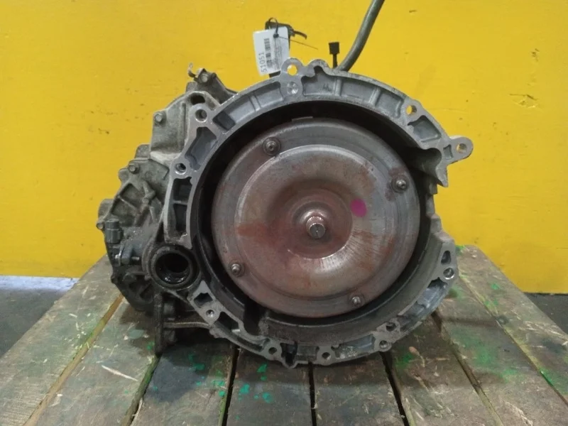 Акпп Ford Focus 2 2005-2011