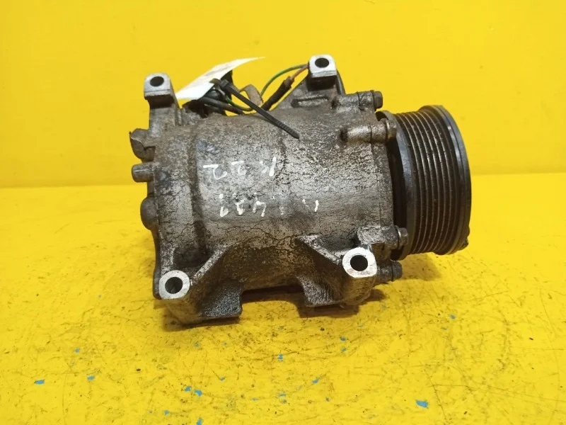 Компрессор кондиционера Honda CR-V 2 2002-2006