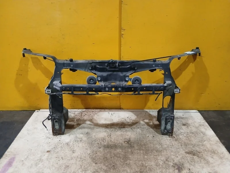 Панель передняя Suzuki Grand Vitara 2 2005-2015