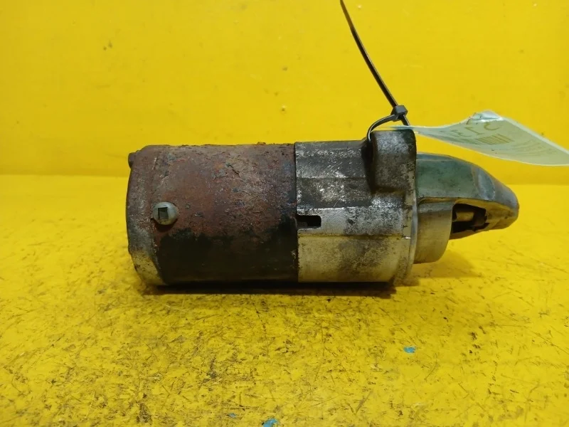 Стартер MITSUBISHI, Peugeot, Citroen ASX, Lancer 10, Outlander XL, 4007, 4008, -Crosser 2007-2019