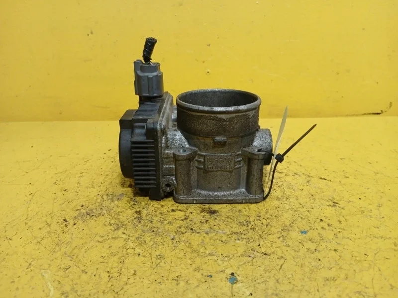 Дроссельная заслонка Nissan Teana J31 2003-2008