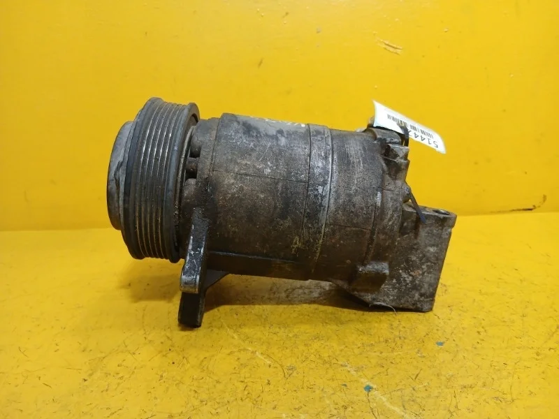 Компрессор кондиционера Nissan Teana J31, Murano Z50, Maxima A34 2003-2008