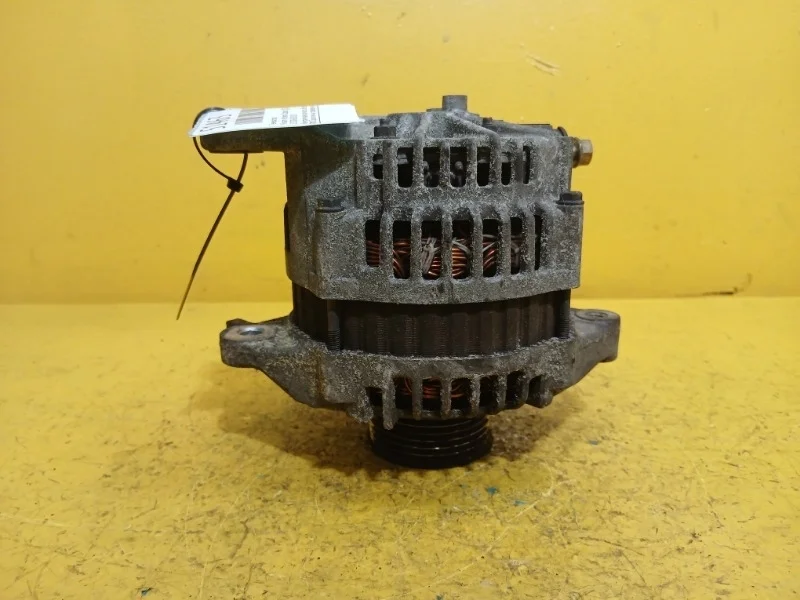 Генератор Nissan Almera, Primera 2006-2013