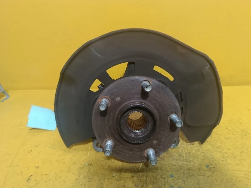 Кулак поворотный Toyota RAV4 XA30 2006-2012