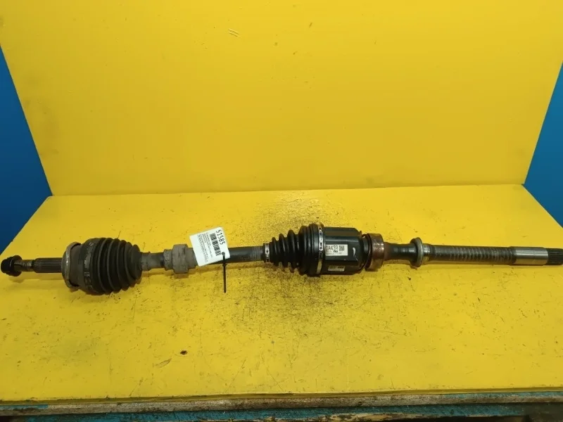 Привод Toyota RAV4 XA30 2006-2012