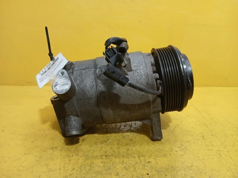 Муфта компрессора кондиционера Nissan Murano Z51, Teana J32 2008-2014