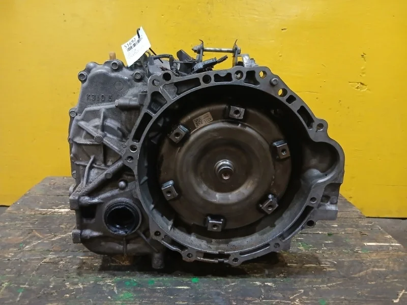 Вариатор, акпп Toyota Corolla 2012-2016