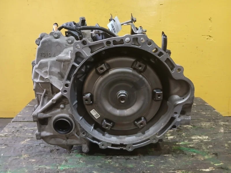 Вариатор, акпп Toyota Avensis 2012-2016