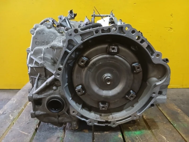 Вариатор, акпп Toyota Corolla 2012-2016