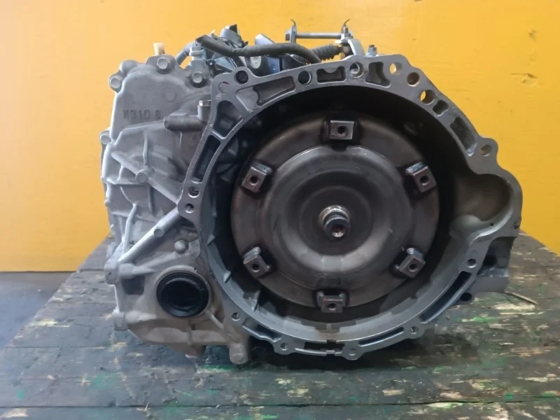 Вариатор, акпп Toyota Corolla 2012-2016