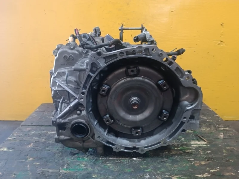 Вариатор, акпп Toyota Corolla 2012-2016