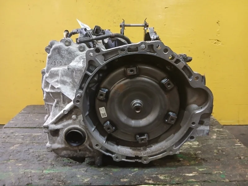 Вариатор, акпп Toyota Corolla 2012-2016