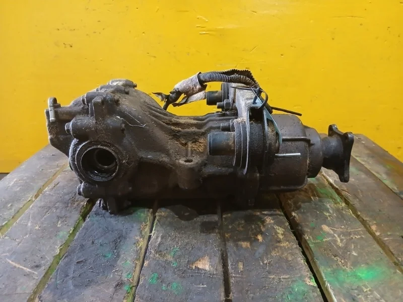 Редуктор Nissan X-Trail T31, - T30, Qashqai J10, Murano Z50, Z51 2000-2014