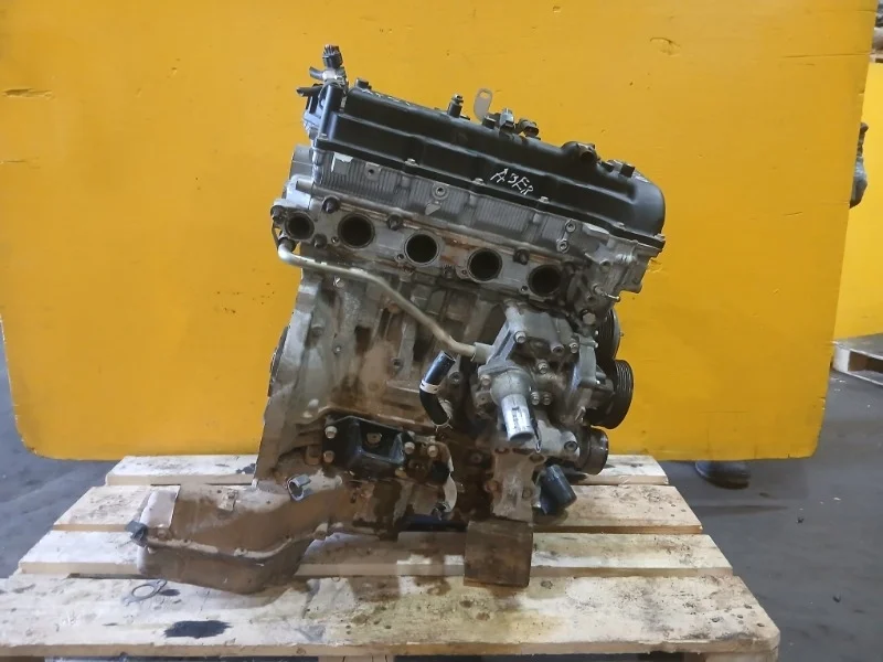 Двигатель MITSUBISHI L200, Pajero Sport 2015-2019