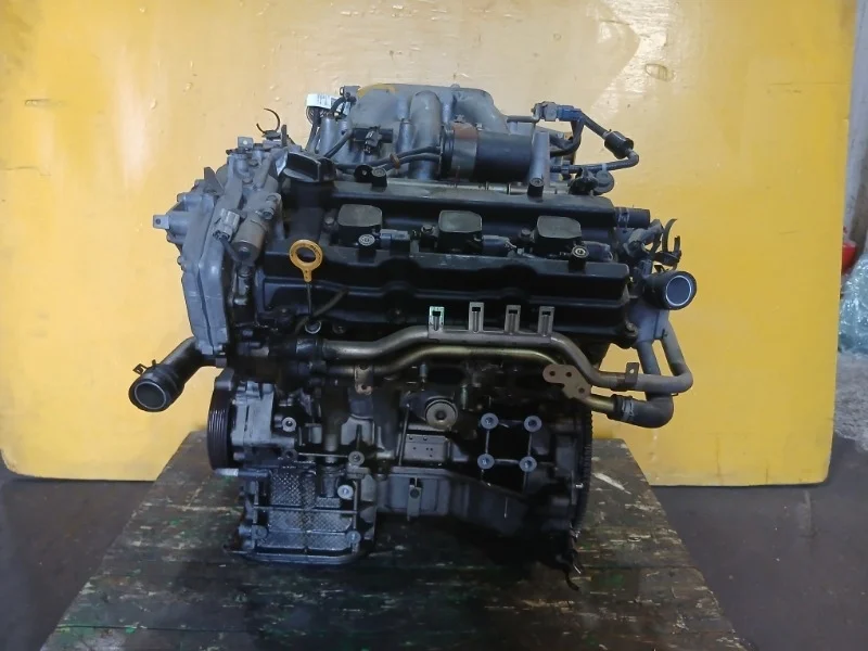 Двигатель Nissan Teana J31 2003-2008