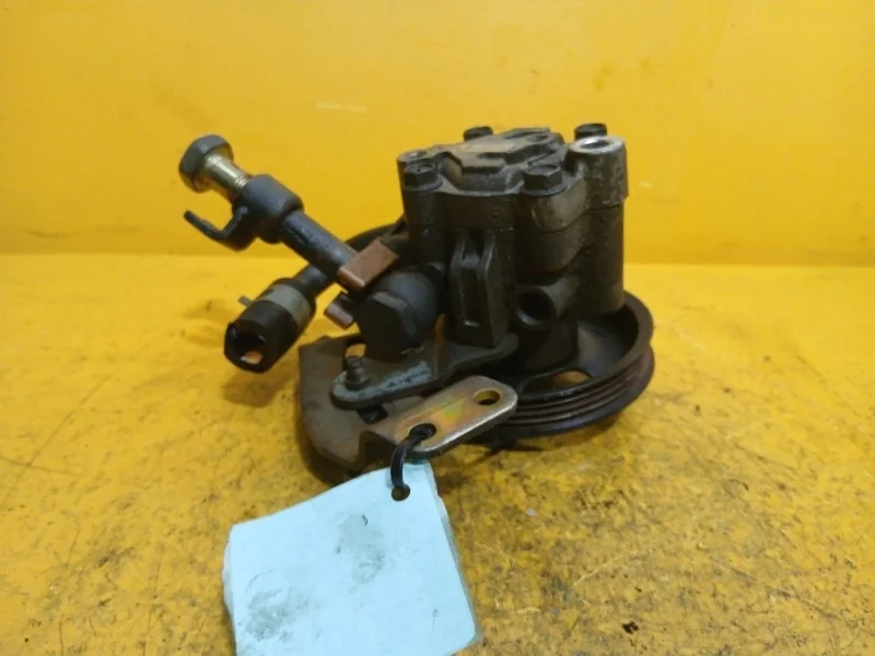 Насос гидроусилителя гур Nissan Teana J31 2003-2008