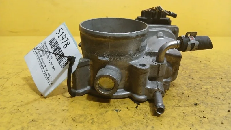 Дроссельная заслонка LEXUS, Toyota RX 330, Highlander, Harrier, Sienna 2003-2008