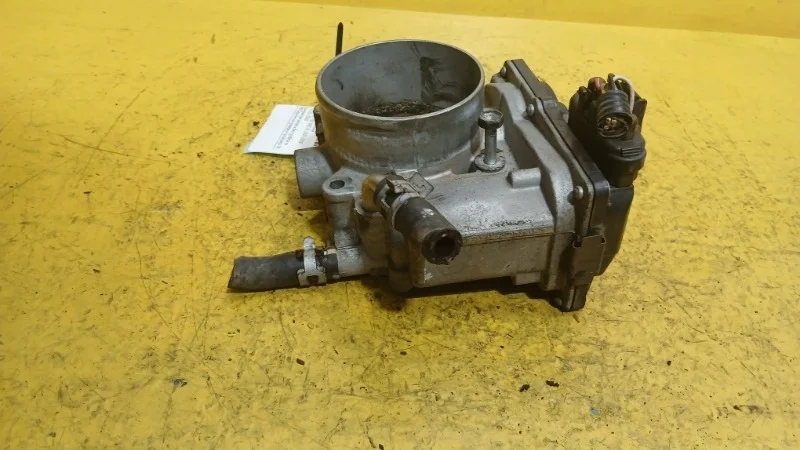 Дроссельная заслонка LEXUS, Toyota RX 330, Highlander, Harrier, Sienna 2003-2008