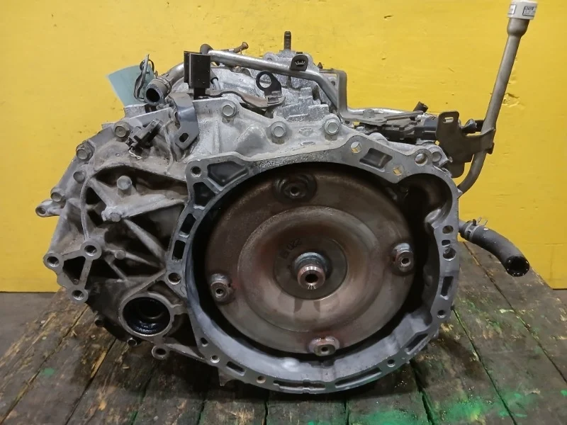 Вариатор, акпп MITSUBISHI, Peugeot, Citroen Lancer 10, Outlander XL, ASX, 4007, 4008, -Crosser 2007-2014