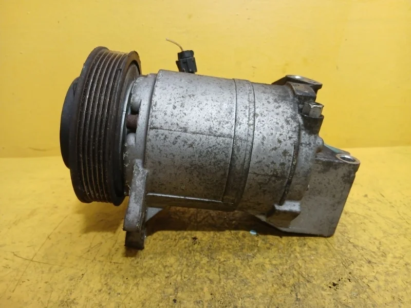Компрессор кондиционера Nissan Teana J31 2003-2008