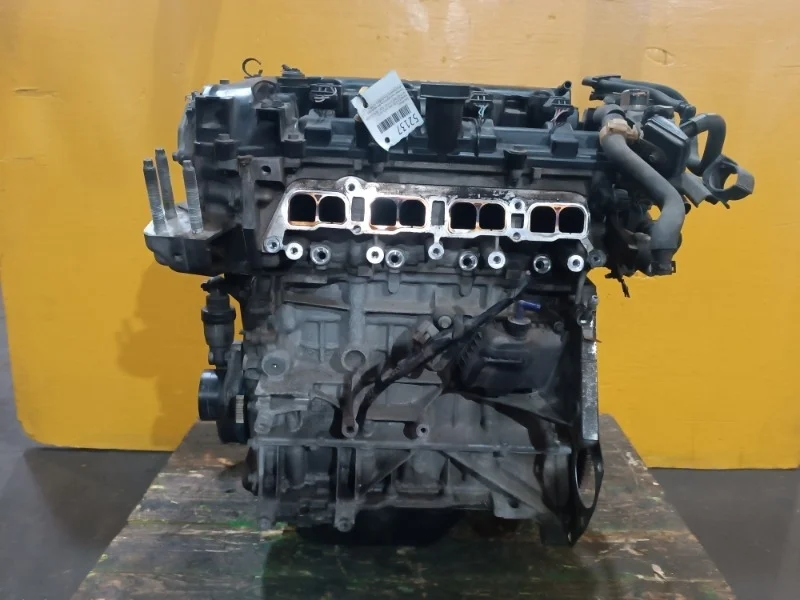 Двигатель Mazda CX-5, 3, 6 2012-2017