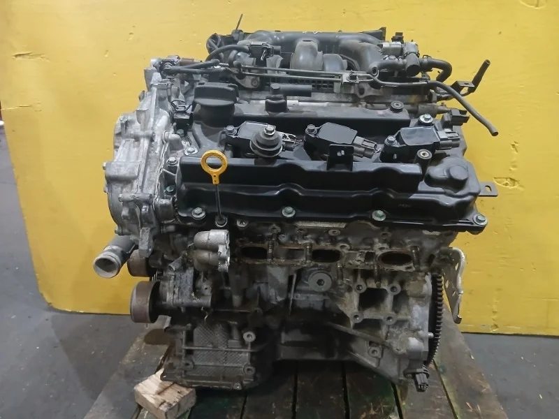 Двигатель Nissan Teana J32 2008-2014