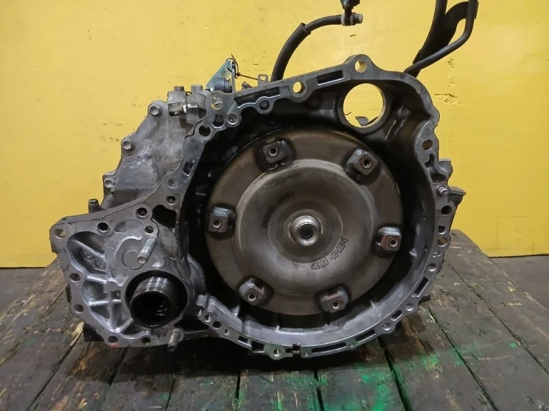 Акпп Toyota RAV4 XA30 2006-2012