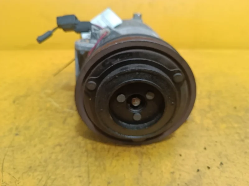 Компрессор кондиционера Nissan Teana J32 2008-2014