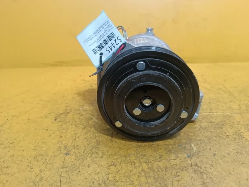 Компрессор кондиционера Nissan Teana J32 2008-2014