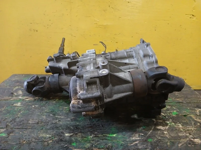 Раздатка Suzuki Grand Vitara 1997–2005