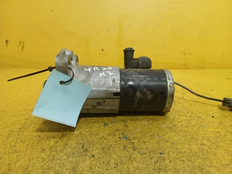 Стартер Nissan X-Trail T31, Teana J32 2007-2014