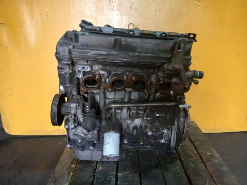 Двигатель Suzuki Grand Vitara 2 2005-2010