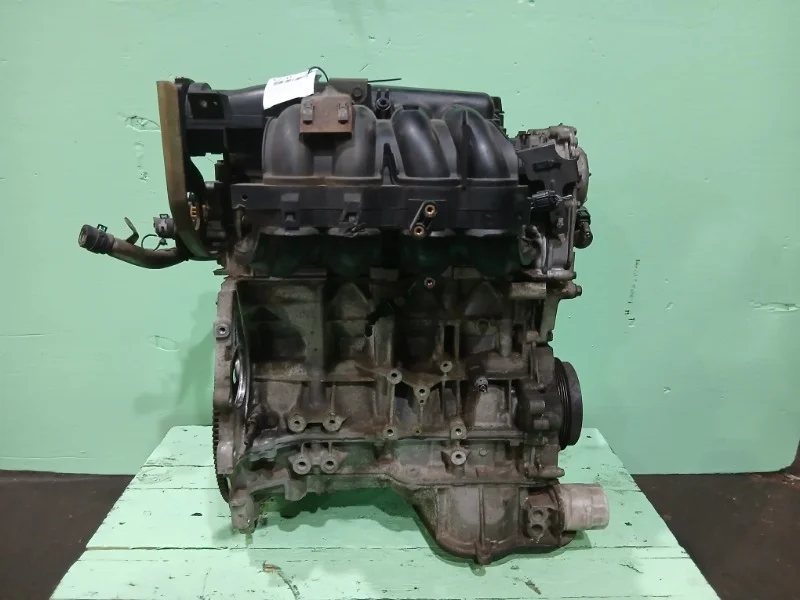 Двигатель Nissan Primera 2000-2007