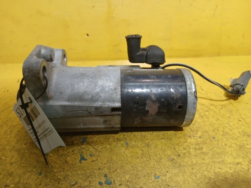 Стартер Nissan X-Trail T31 2007-2014