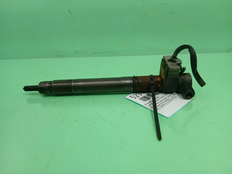 Форсунка топливная Ssang Yong Actyon 2010-2013