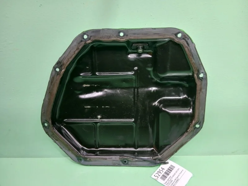 Поддон двигателя Nissan X-Trail T31, Qashqai J10 2007-2014