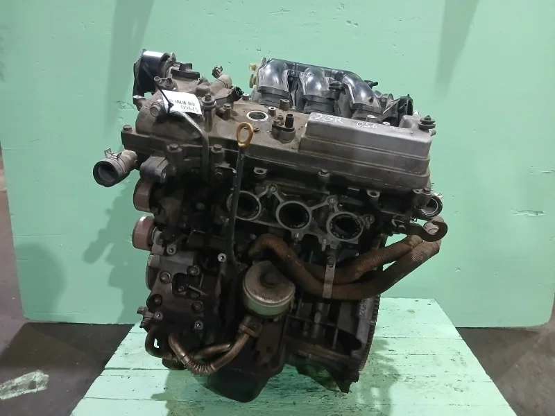 Двигатель LEXUS, Toyota RX 350, Camry XV40, Highlander 2006-2013