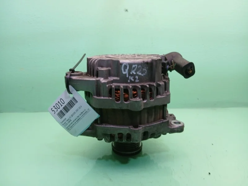 Генератор Nissan Teana J32, X-Trail T31 2007-2014