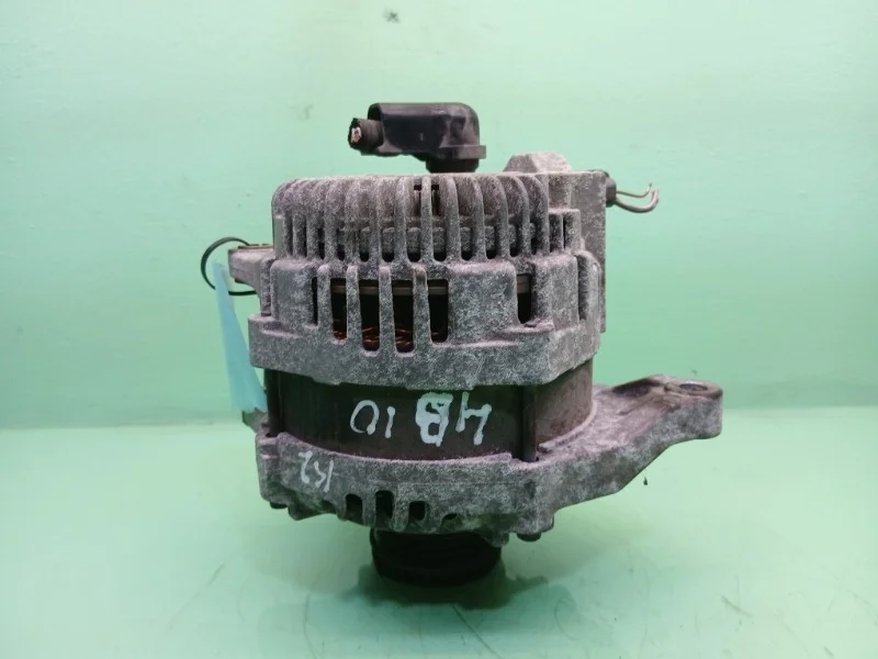 Генератор MITSUBISHI, Peugeot, Citroen Lancer 10, ASX, Outlander XL, 4007, 4008, -Crosser 2007-2019