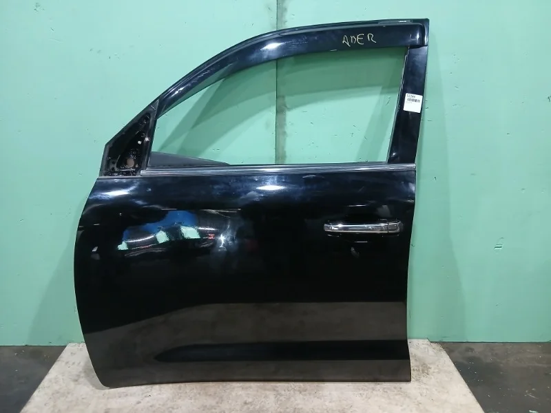 Дверь LEXUS LX570 2015-2022