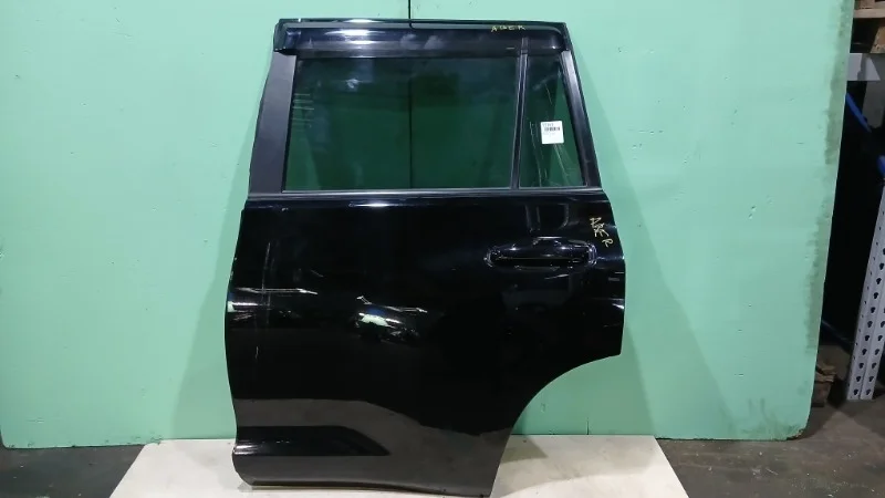 Дверь Toyota Land Cruiser Prado