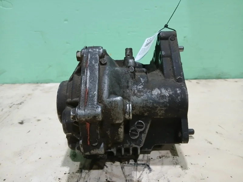 Раздатка Toyota RAV4 XA30 2006-2012