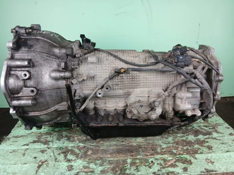 Акпп MITSUBISHI Pajero 4 2006-2010