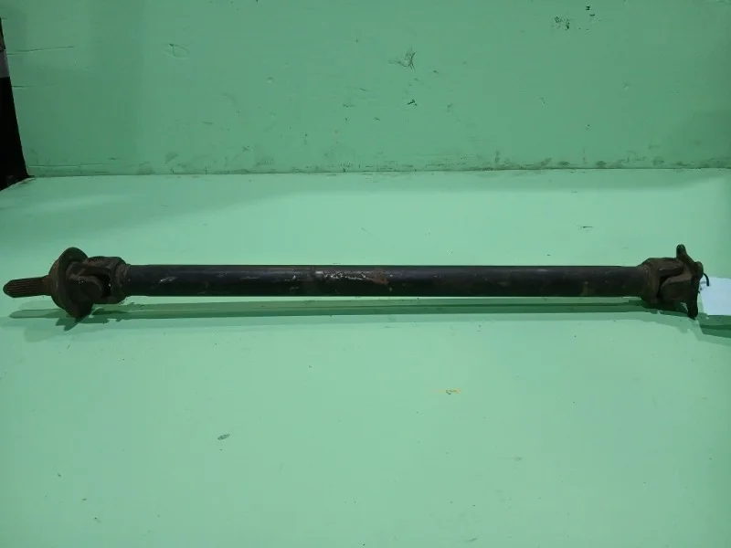 Карданный вал Infiniti FX35 2002-2008
