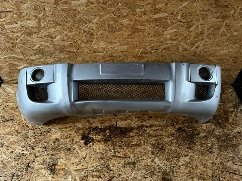Бампер Hyundai Tucson 1