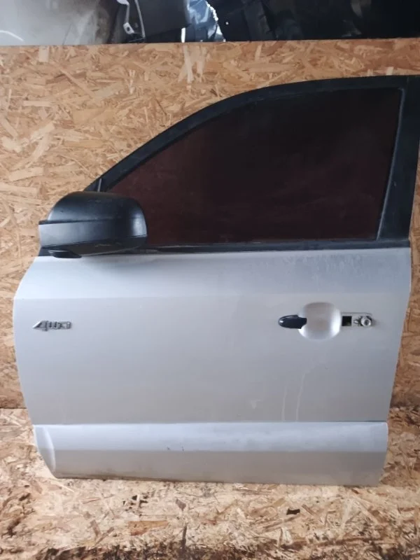 Дверь боковая Hyundai Tucson