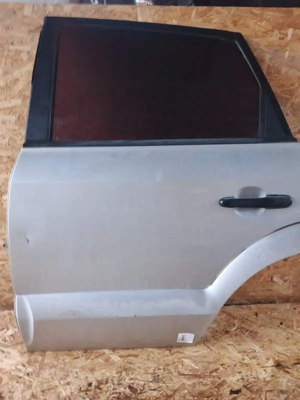 Дверь боковая Hyundai Tucson